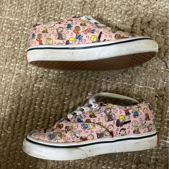 Vans x Peanuts - Picture 4 of 6